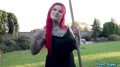 Erik Everhard Creampies Big Ass Sabien Demonia