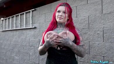 Erik Everhard Creampies Big Ass Sabien Demonia