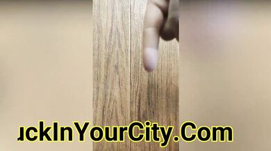 Redhead teen in blowjob adventure