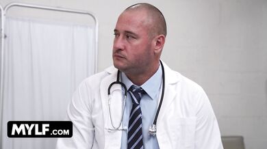 Tattooed MILF is sex compilation porn