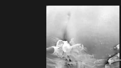 She knows how to use her tits and ass to get what she wants