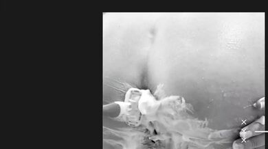 MYLF - Bringing her model's cock to full attention