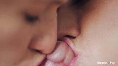 Threesome with two horny beauties Stacy Cruz and Holly Molly