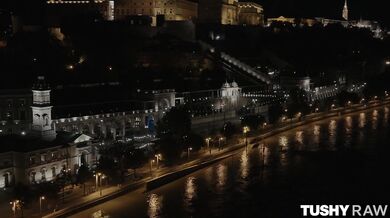 Amirah Adara gets her brains fucked out through her rectum in this relentless and aggressive backdoor session.