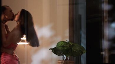 Every inch of Leo Ahsoka’s tiny ass gets claimed in this relentless training session.