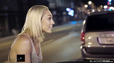 Watch as gorgeous blondes get their brains fucked out by the biggest tools in the game.