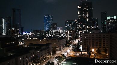 Raw power defined this encounter where Angie Faith’s internal walls faced a relentless twin-engine demolition.