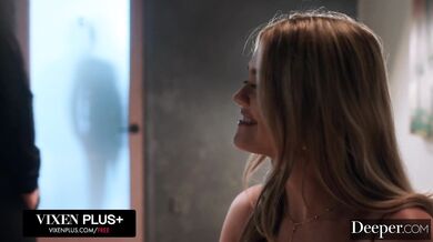 Raw power defined this encounter where Angie Faith’s internal walls faced a relentless twin-engine demolition.