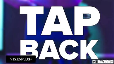 No weights were needed as this fit instructor used his massive rod to completely demolish Sierra’s internal walls in 4K.