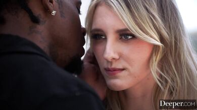 Melody Marks gets her tight pussy destroyed during an erotic one night encounter