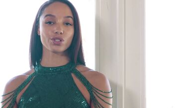 She knows how to say thank you by getting fucked hard in every possible position