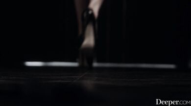Riley Steele showcases her elite deepthroat skills before getting her tight pussy and rectum pulverized in this high-voltage revenge fuckfest