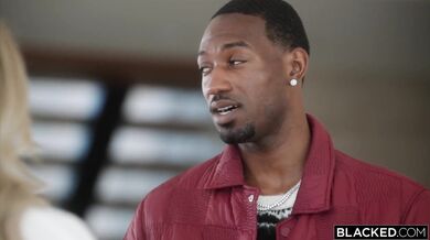 Brunette demands a high-speed pounding and gets her wet walls completely demolished by the legendary Jason Luv