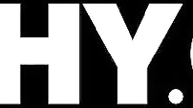 Kazumi gets her brains fucked out by two studs in a relentless office DP