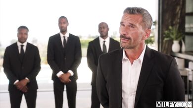 Phoenix Marie takes a brutal internal wrecking on camera