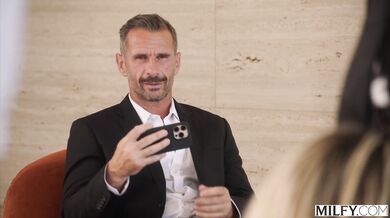 Phoenix Marie takes a brutal internal wrecking on camera