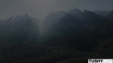 Vanessa Alessia craves anal while plotting with Agatha Vega to make her ex jealous