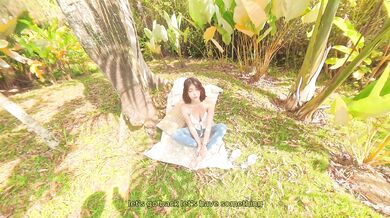 Ex-girlfriend craves her old flame's dick and takes a huge titty cumshot