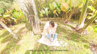 Ex-girlfriend craves her old flame's dick and takes a huge titty cumshot