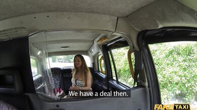 Big natural tits milf having the best fuck of her life