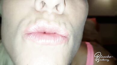 From soft moans to a screaming climax as this blonde MILF rides her toy