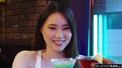 Asuka Tenshi enjoys a hardcore interracial session with a well endowed local
