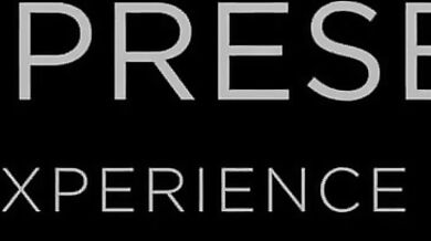 See Vanna Bardot's intense reaction as she is completely sealed with three dicks at once