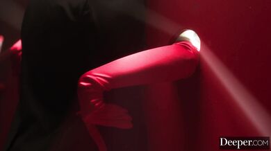 Sky Wonderland takes a hard spanking like a champ before getting absolutely demolished