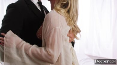 Sky Wonderland takes a hard spanking like a champ before getting absolutely demolished