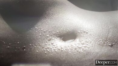 The ultimate collection of Kenna James highlights packed with tight pussy action and messy finishes