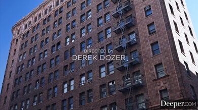 Total satisfaction for the hungry Kendra Cole as she takes on a hardcore DP challenge