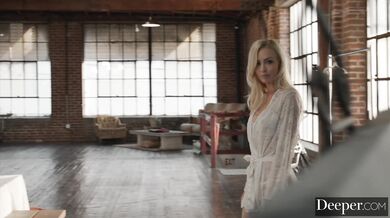 Stunning Kayden Kross dominate the screen in this high quality compilation special