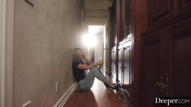 Stunning Kayden Kross dominate the screen in this high quality compilation special