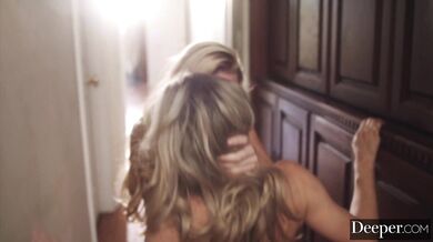 Stunning Kayden Kross dominate the screen in this high quality compilation special
