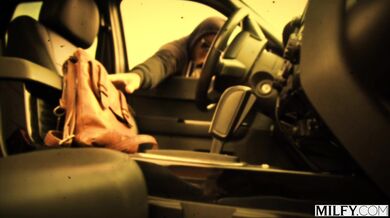 A bad boy finds out what happens when he crosses a hot officer who loves to play rough