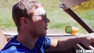 A bad boy finds out what happens when he crosses a hot officer who loves to play rough