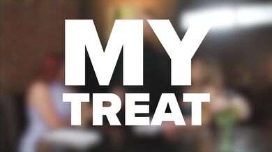 From a thirsty double blowjob to a massive squirting finale, Abby Rose and Aderes Quin are unstoppable