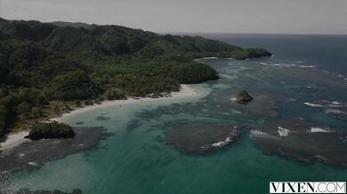 Nicole Ari and Margo Von Teese show up to provide some hardcore entertainment