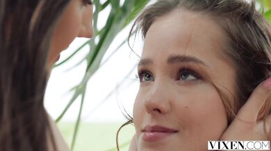 Nicole Ari and Margo Von Teese show up to provide some hardcore entertainment