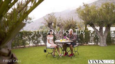 The very best of Stefany Kyler