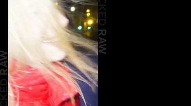 Ashby Winter and Lily Blossom prove they are the ultimate duo for an intense interracial session