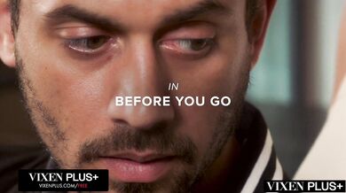 Savannah Bond leaves nothing to the imagination while teaching her son's friend a lesson in pleasure