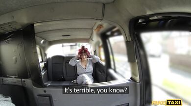 Total tit-fuck destruction ending with a thick, warm load on her pretty face