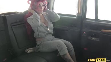 Total tit-fuck destruction ending with a thick, warm load on her pretty face