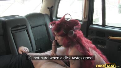 Total tit-fuck destruction ending with a thick, warm load on her pretty face