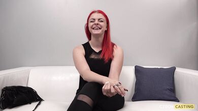 Watch these two Czech girls lick each other wet