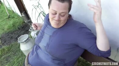 See Aleya Sun riding and bouncing her tight ass until she gets a load