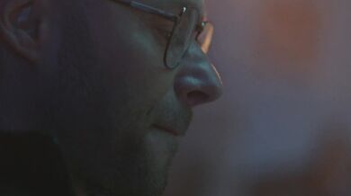 Sucking and fucking for the busty beauty Violet in this private session