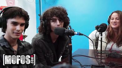 Johnny Love fakes the interview and fucks Bree Brooks instead