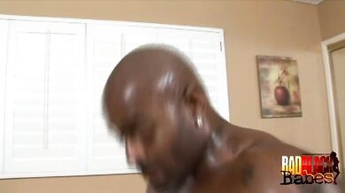 Belle Envy loves a hard fuck after giving a perfect blowjob on camera